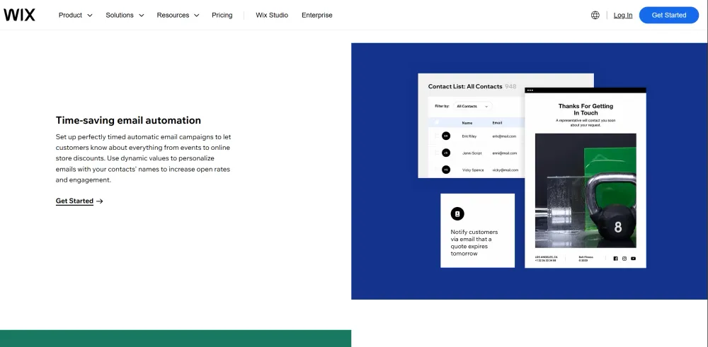 Email Marketing Tools