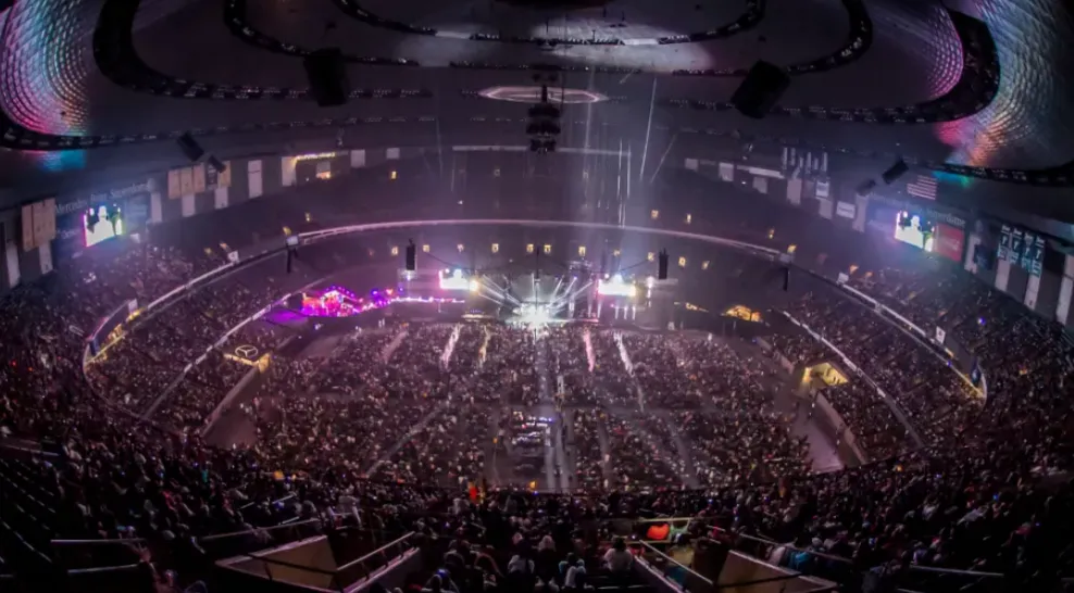 Essence music Festival - New Orleans, Louisiana A Celebration of Culture