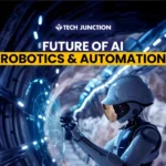Future of AI: Robotics and Automation