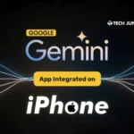 Google Gemini App