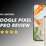 Google Pixel 9 Pro Review