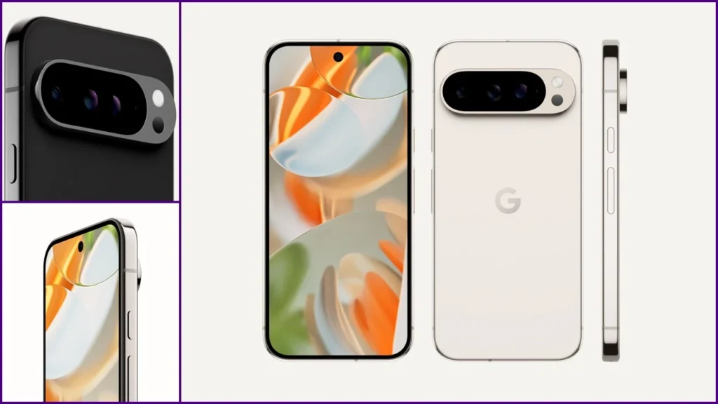 Google Pixel 9 Pro