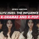 Hallyu Hues: The Influence of K-Dramas and K-Pop on Global Culture
