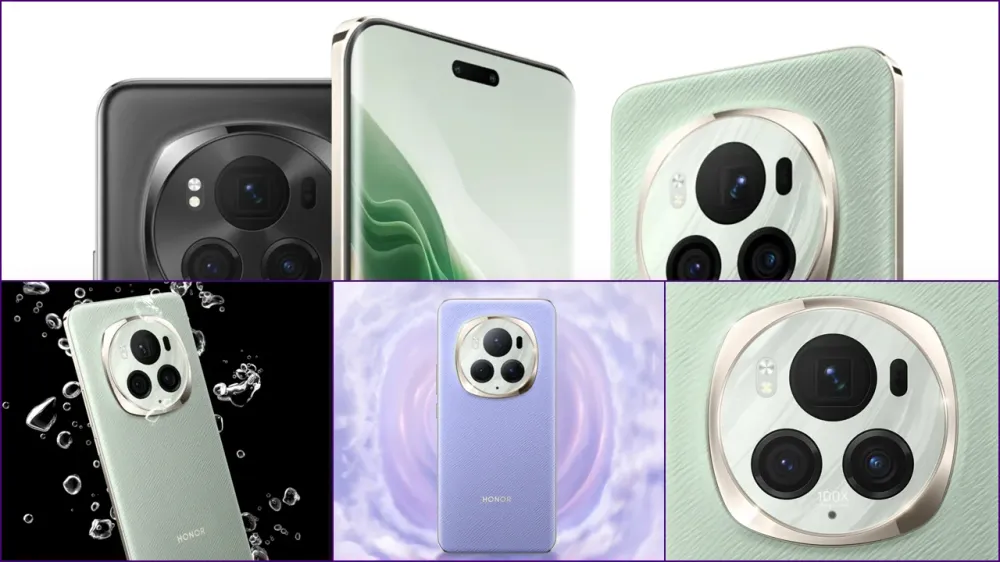 Honor Magic6 Pro