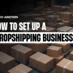 Dropshipping Business