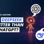 DeepSeek vs ChatGPT
