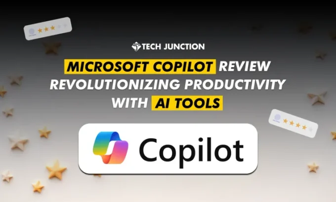 Microsoft Copilot review