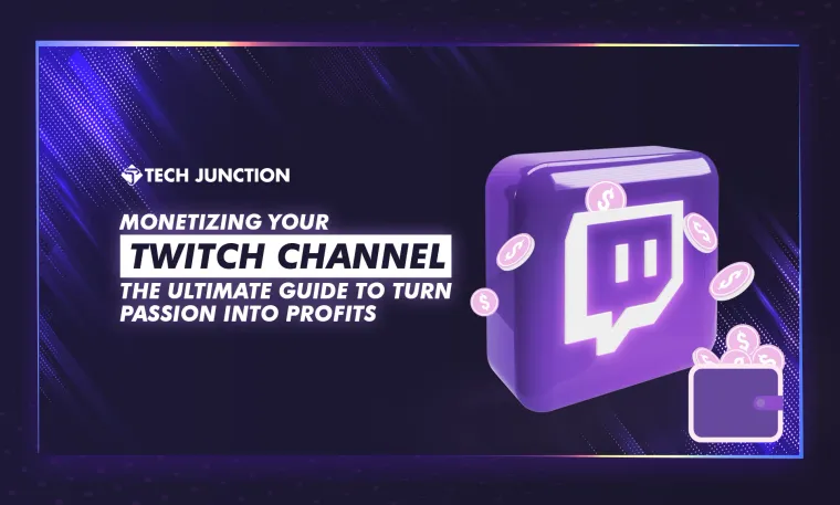 make money on Twitch