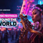 Top 10 Music Festivals Around the World