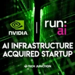 Nvidia AI Infrastructure