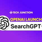 SearchGPT Launches By OpenAI