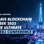 Paris Blockchain Week