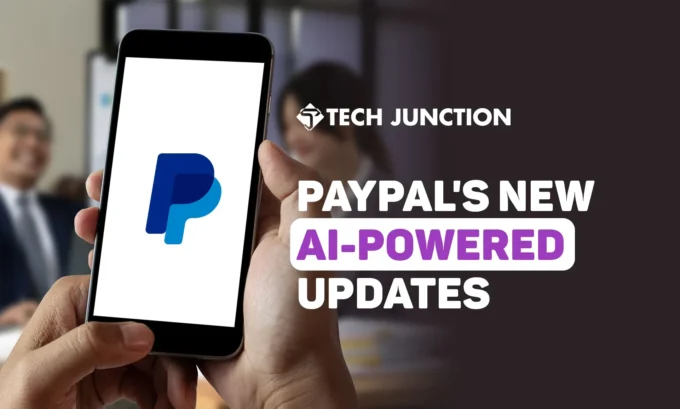 PayPal introduced New AI Updates: All You Need to Know