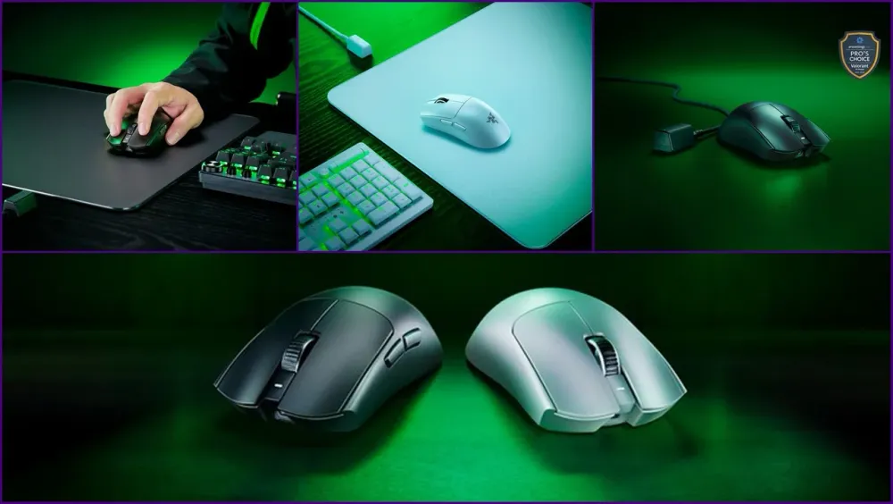 Razer Viper V3 Pro