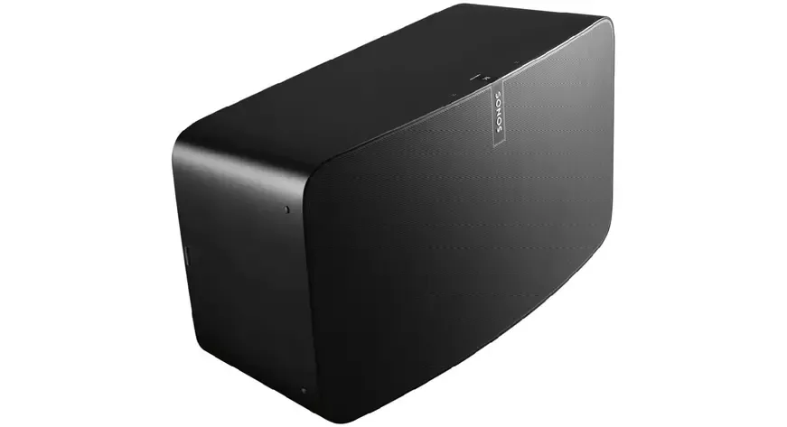 Sonos Play5 speaker; product Description