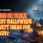 Halloween Party Ideas