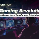 The Gaming Revolution: How Video Games Have Transformed Entertainment