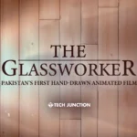 The Glassworker: Pakistan’s First Hand-Drawn Animated Film