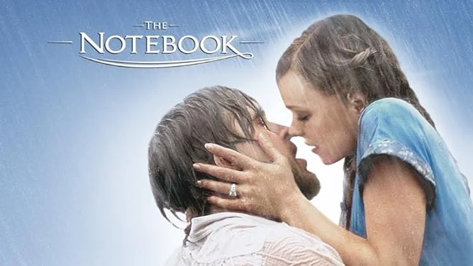 "The Notebook" - A Tale of Enduring Love