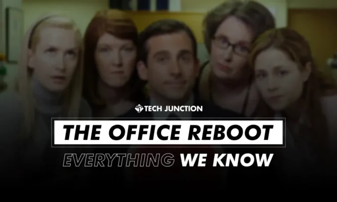 The Office Reboot: Everything We Know