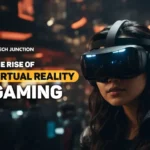 Exploring the Rise of Virtual Reality Gaming