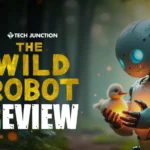 The Wild Robot Review: An Oscar-Nominated Animated Tale