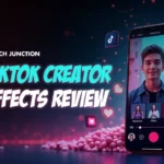 TikTok Effect Creator Review