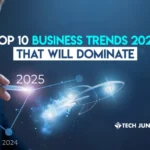 Business Trends 2025