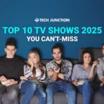 Top 10 TV Shows 2025 You Can't Miss