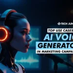 AI voice generator characters