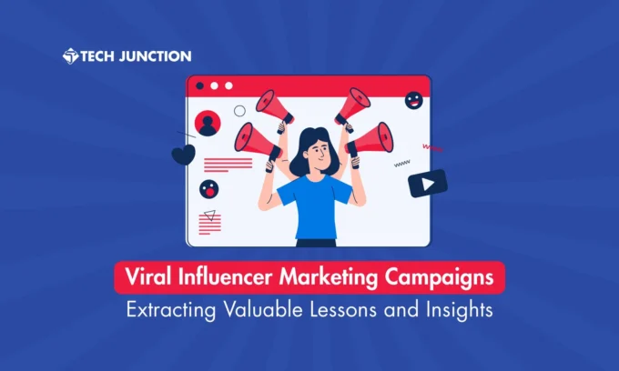 Viral Influencer Marketing
