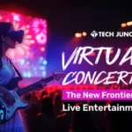 Virtual Concerts