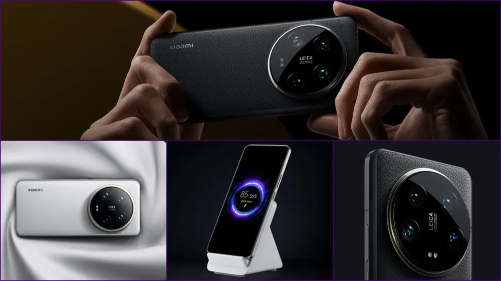 Xiaomi 14 Ultra | 2025 Smartphones