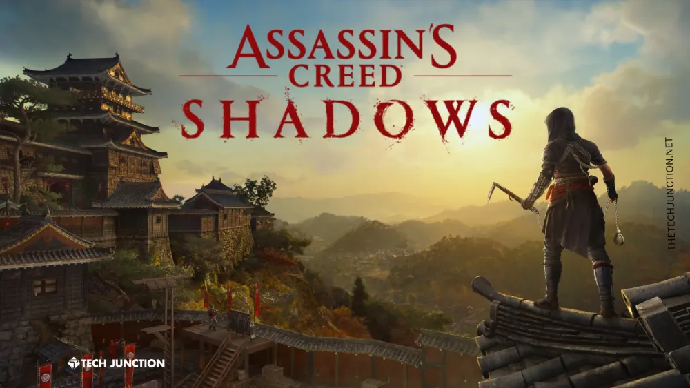 Assassin’s Creed Shadows