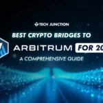 Best Crypto Bridges to Arbitrum for 2025: A Comprehensive Guide