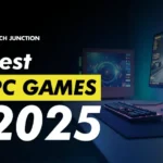 Best PC Games 2025