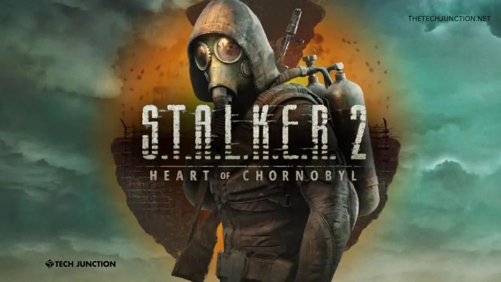 Stalker 2: Heart of Chornobyl