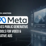 Meta Makes Public Generative AI Tools for Video and Creative Ads