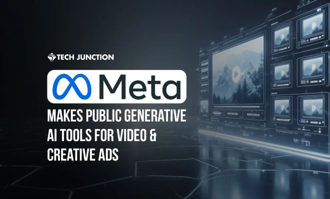 Meta Makes Public Generative AI Tools for Video and Creative Ads