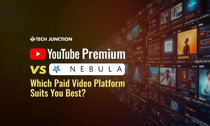 YouTube Premium vs Nebula: Which Platform Suits You Best?