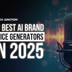 10 Best AI Brand Voice Generator Tools In 2025