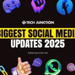 Confirmed Social Media Updates of 2025 on Every Platform