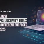 The Best AI Productivity Tools for Different Purposes in 2025