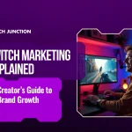 Twitch Marketing Strategy 2025: Grow Brands & Streams