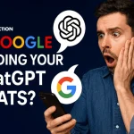 Is ChatGPT Safe? The Privacy Scare That Shook the Internet