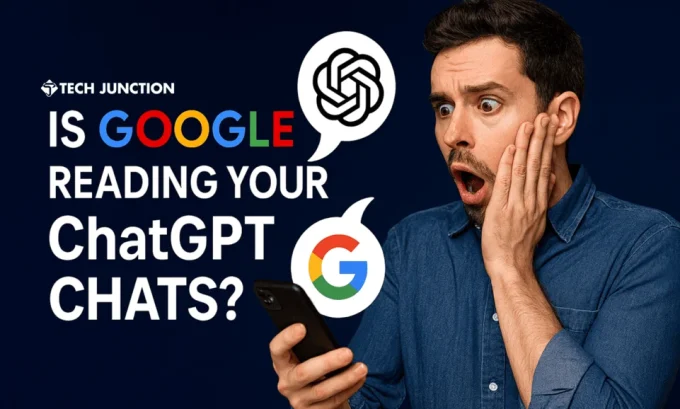 Is ChatGPT Safe? The Privacy Scare That Shook the Internet