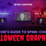 Guide to Spine-Chilling Halloween Graphics