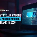 How to Tell If a Video Is AI Generated