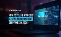 How to Tell If a Video Is AI Generated