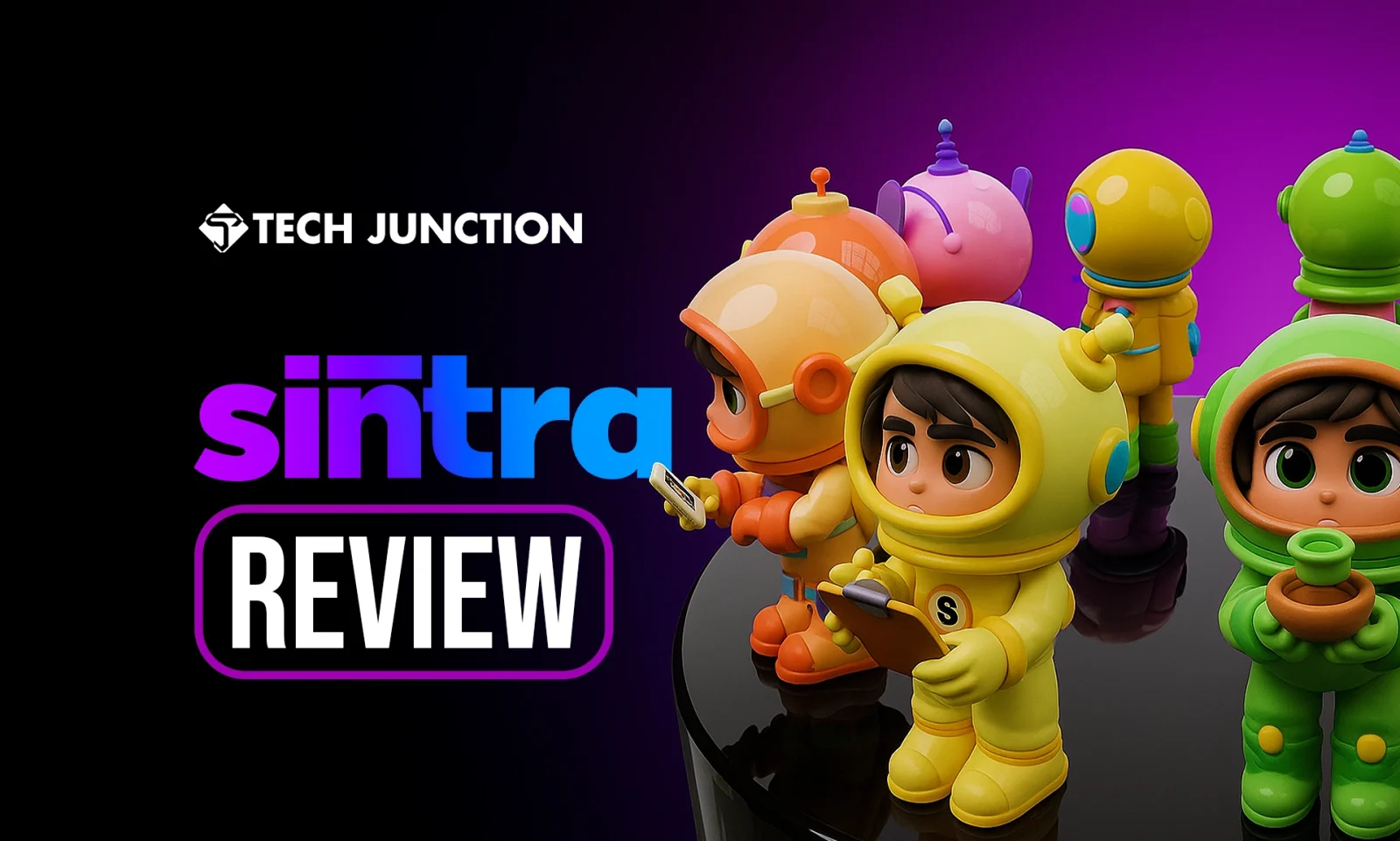 Sintra AI Review
